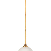 Landry 10-in Pendant