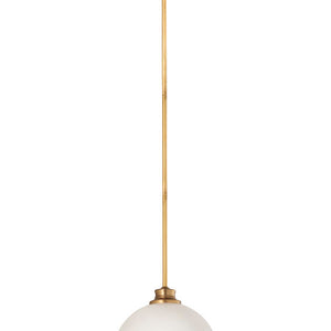 Landry 10-in Pendant
