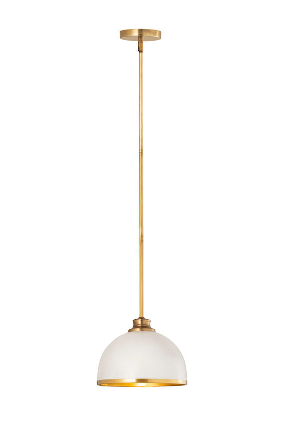 Landry 10-in Pendant
