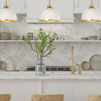 Landry 10-in Pendant