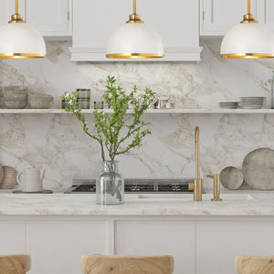 Landry 10-in Pendant