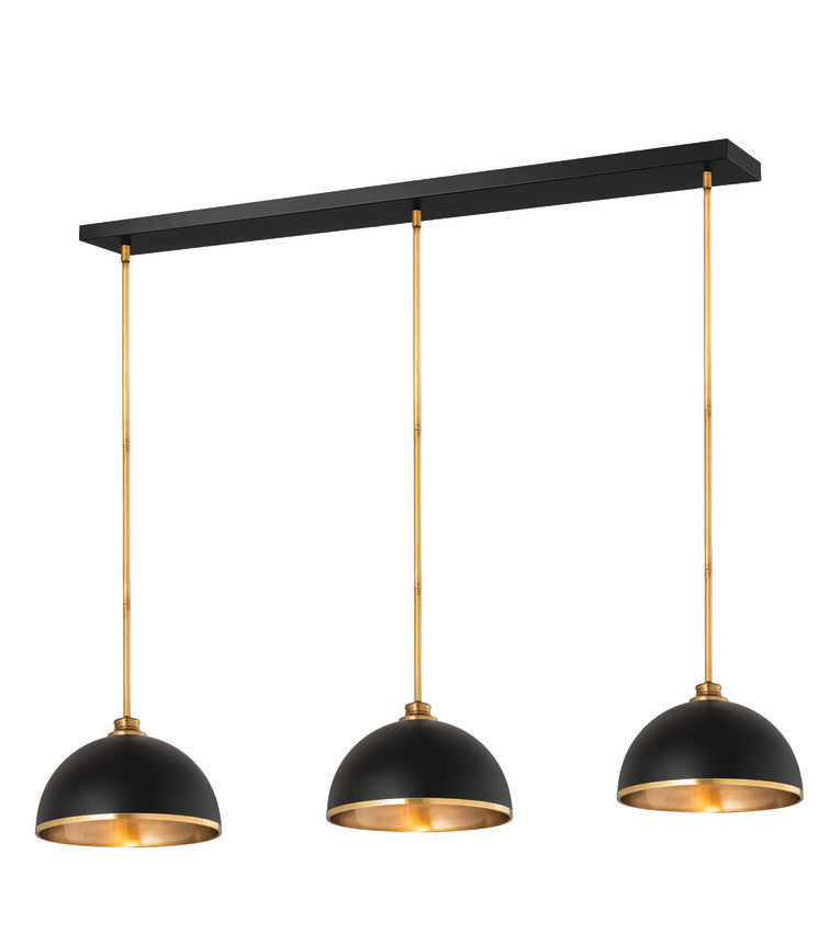 Landry Linear Pendant