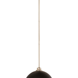 Landry 14-in Pendant