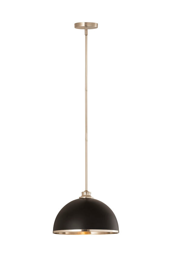 Landry 14-in Pendant