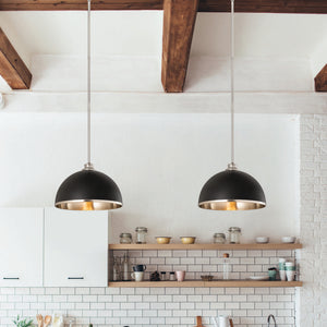 Landry 14-in Pendant