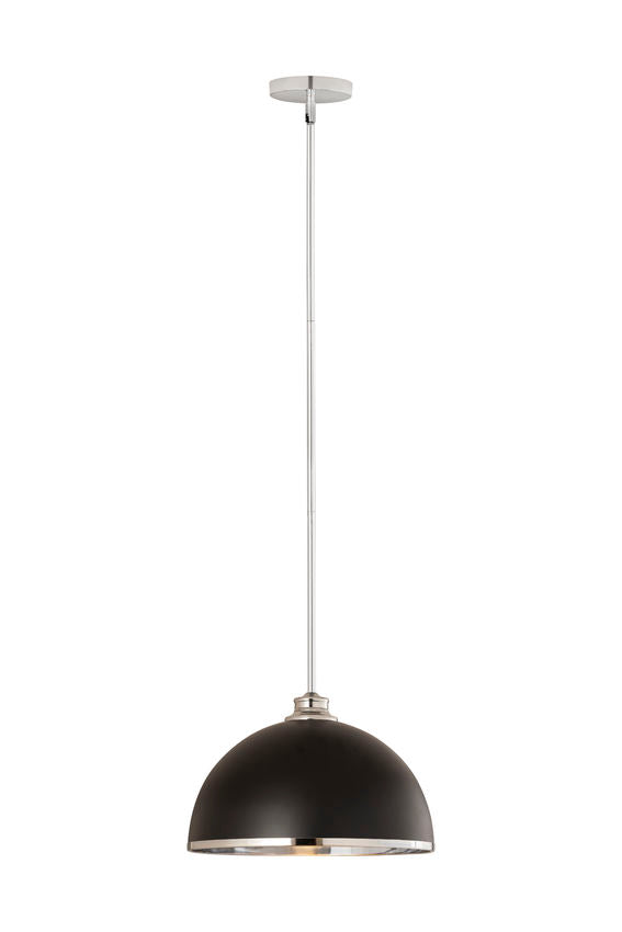 Landry 14-in Pendant