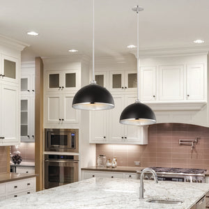 Landry 14-in Pendant