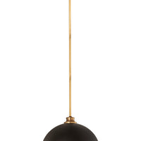 Landry 14-in Pendant