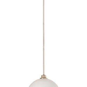 Landry 14-in Pendant