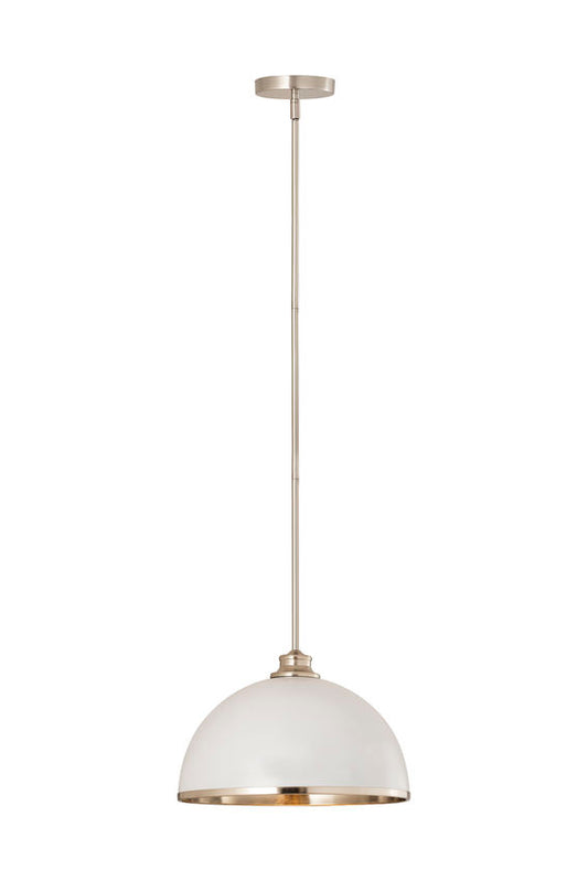 Landry 14-in Pendant