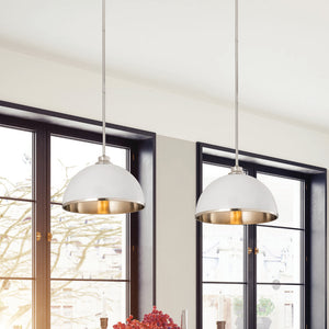 Landry 14-in Pendant