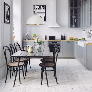 Landry 14-in Pendant
