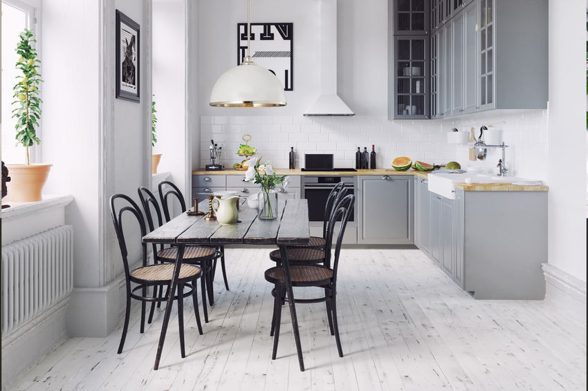 Landry 14-in Pendant