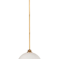 Landry 14-in Pendant