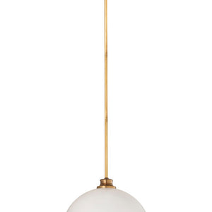 Landry 14-in Pendant