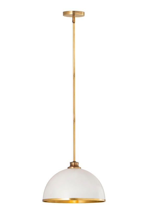 Landry 14-in Pendant