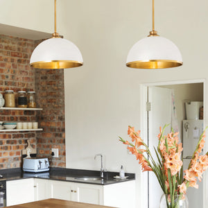 Landry 14-in Pendant