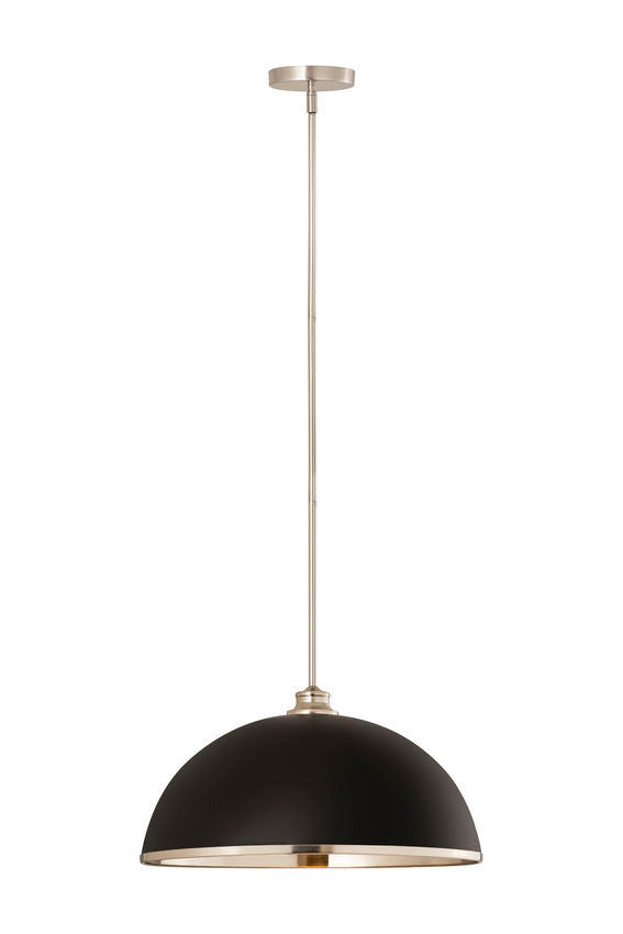 Landry 20-in Pendant