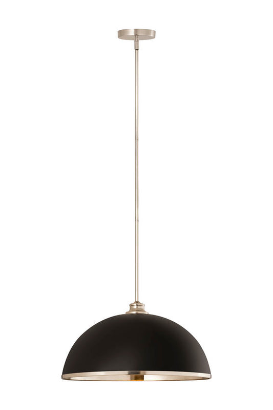 Landry 20-in Pendant