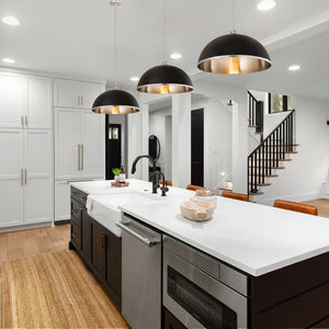 Landry 20-in Pendant