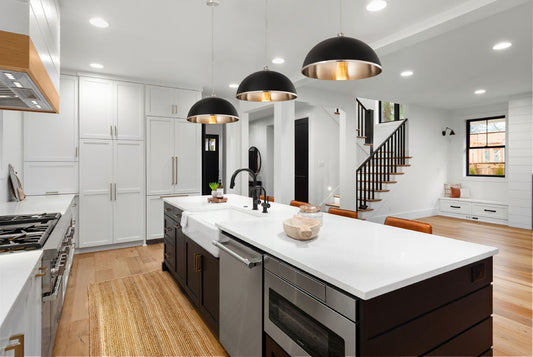 Landry 20-in Pendant