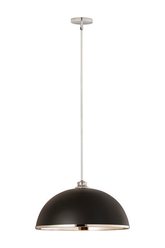 Landry 20-in Pendant