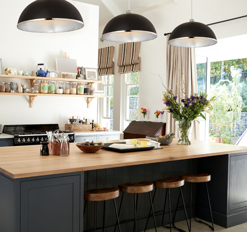 Landry 20-in Pendant