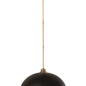 Landry 20-in Pendant