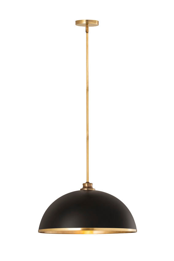 Landry 20-in Pendant