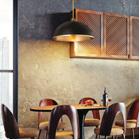 Landry 20-in Pendant