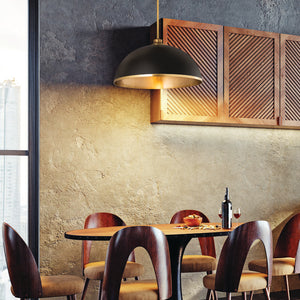 Landry 20-in Pendant