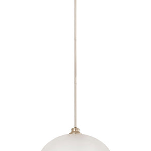 Landry 20-in Pendant