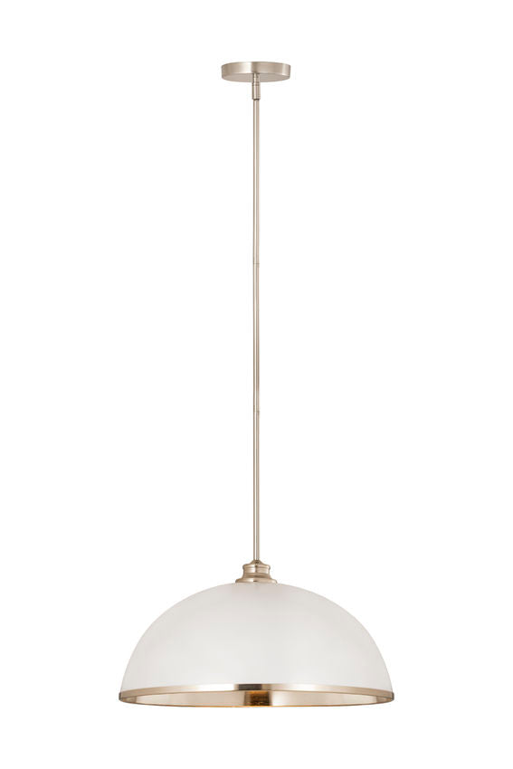 Landry 20-in Pendant