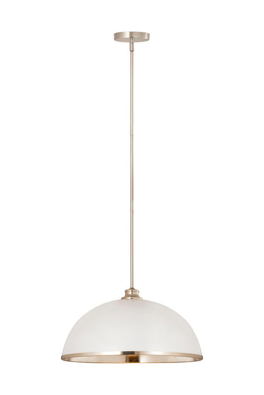 Landry 20-in Pendant
