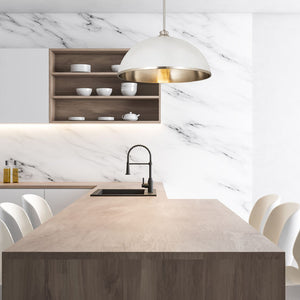 Landry 20-in Pendant