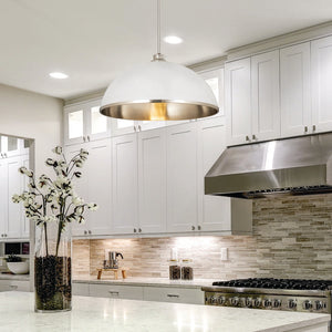 Landry 20-in Pendant