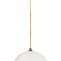 Landry 20-in Pendant