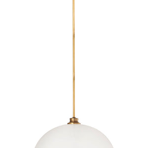 Landry 20-in Pendant