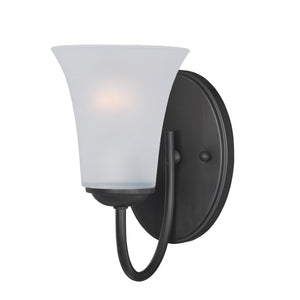 Logan 1-Light Wall Sconce