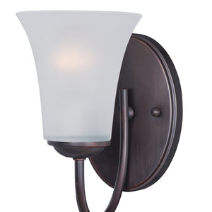 Logan 1-Light Wall Sconce