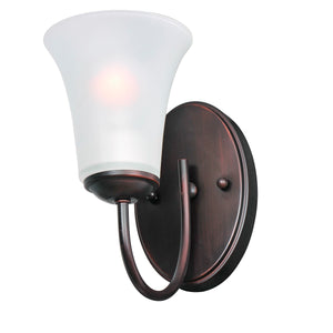 Logan 1-Light Wall Sconce