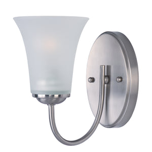 Logan 1-Light Wall Sconce