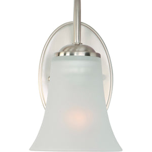 Logan 1-Light Wall Sconce