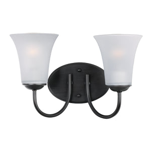 Logan 2-Light Bath Vanity