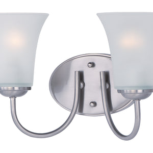 Logan 2-Light Bath Vanity