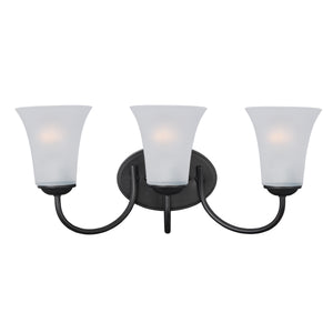 Logan 3-Light Bath Vanity