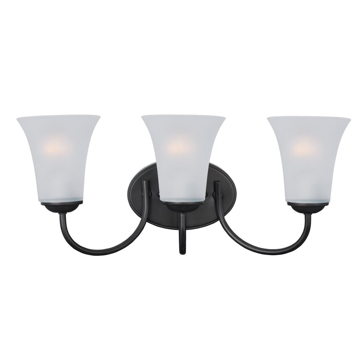 Logan 3-Light Bath Vanity
