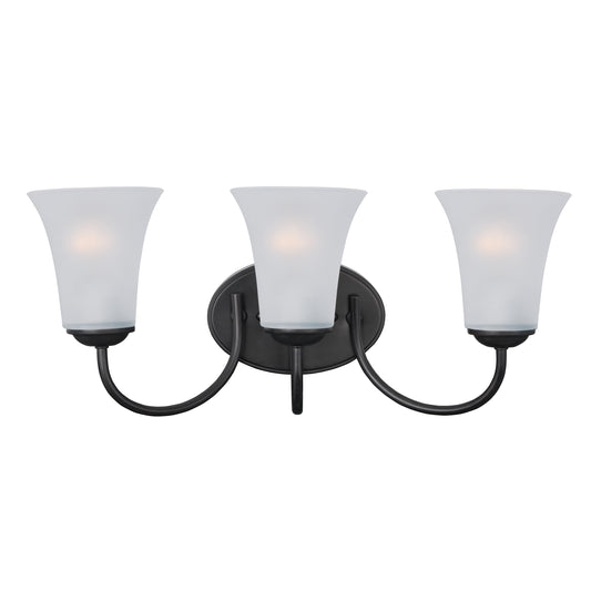 Logan 3-Light Bath Vanity