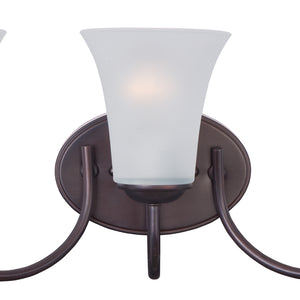Logan 3-Light Bath Vanity