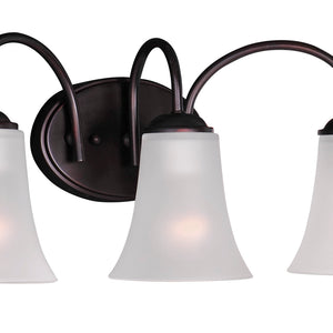 Logan 3-Light Bath Vanity
